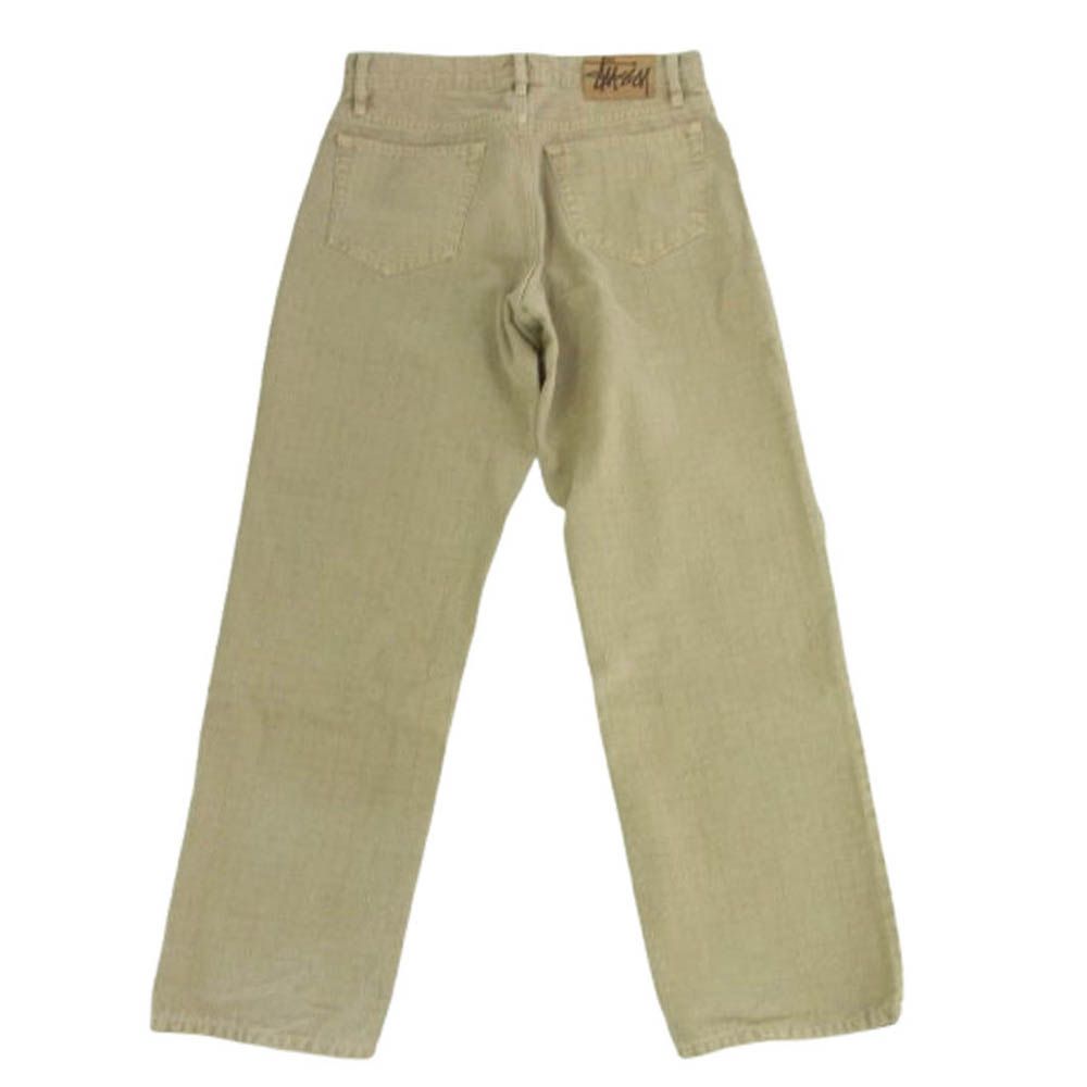 STUSSY ステューシー 24AW 116673 BIG OL