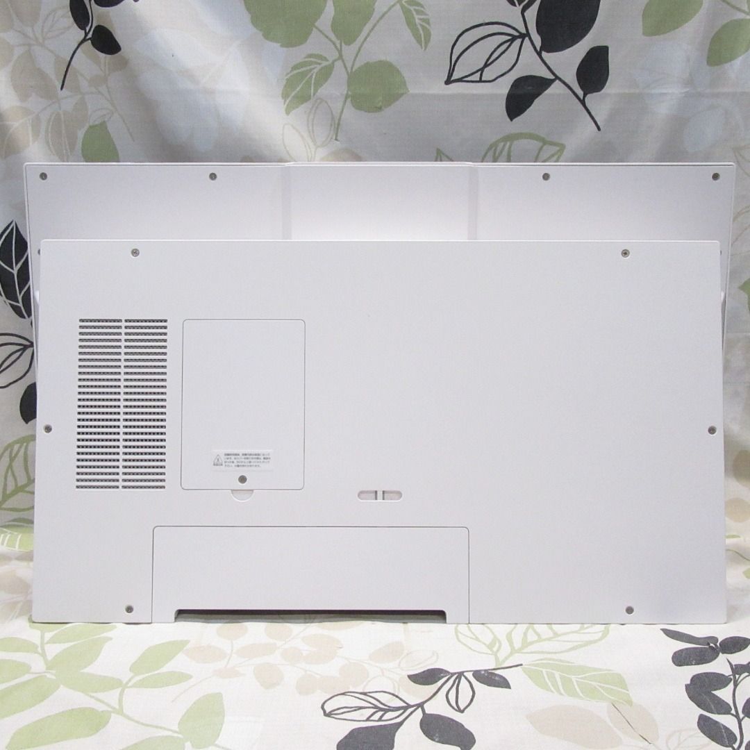 大画面27インチ！Win11公式対応10世代i5/メ16/SSD&HDD/カメラ 大画面27インチ！Win11公式対応10世代i5/メ16/SSD&HDD/カメラ