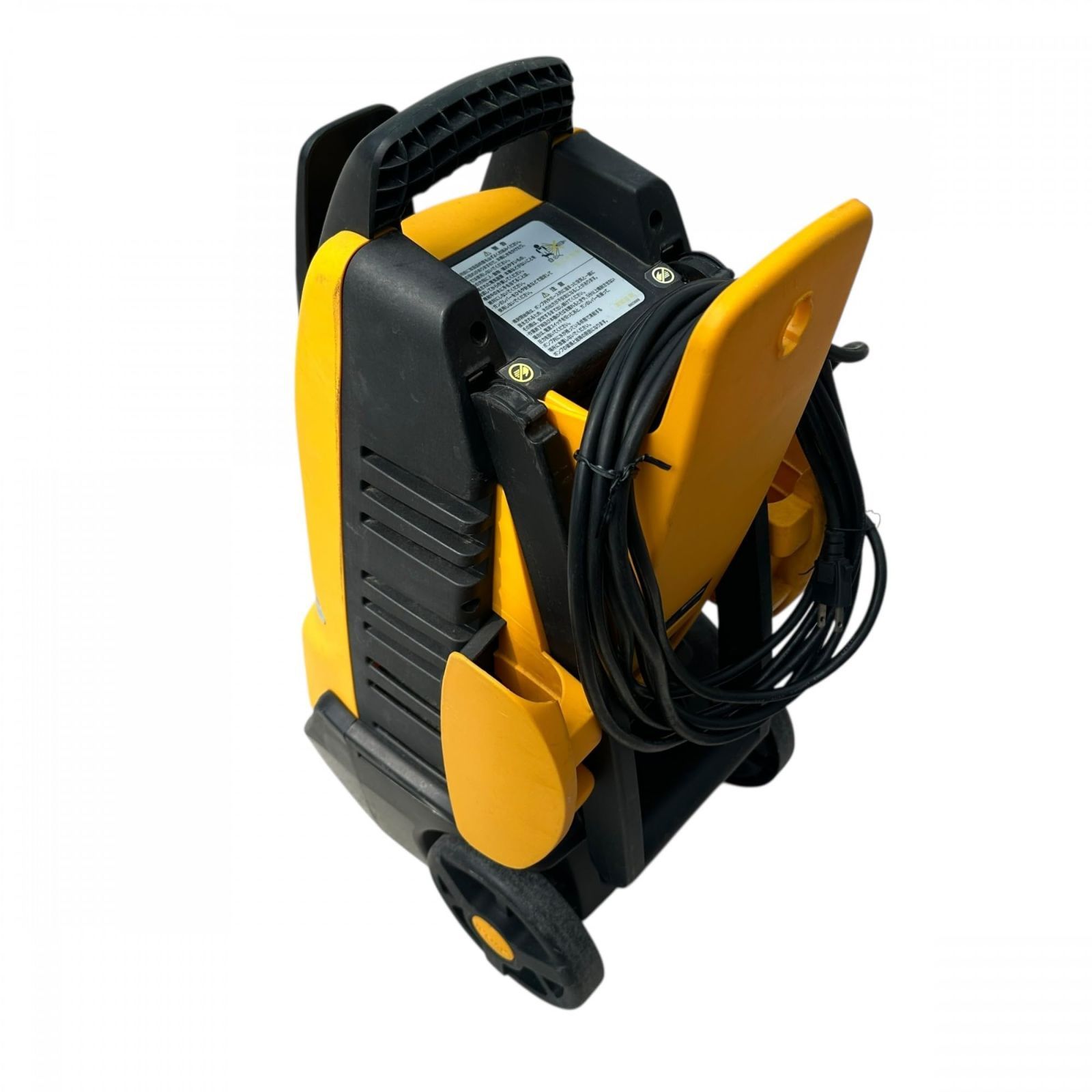 リョービ 高圧洗浄機 AJP-1620A【越谷店】 Yahoo!オークション