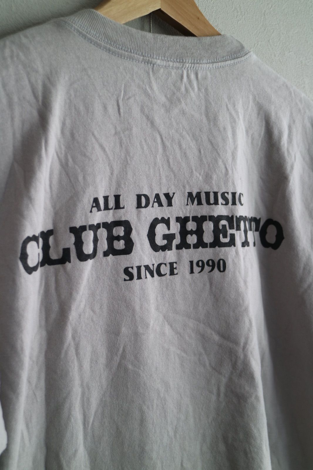 90s skate global ghetto グローバルゲットー　Tシャツ 90s skate global ghetto グローバルゲットー Tシャツ 90s