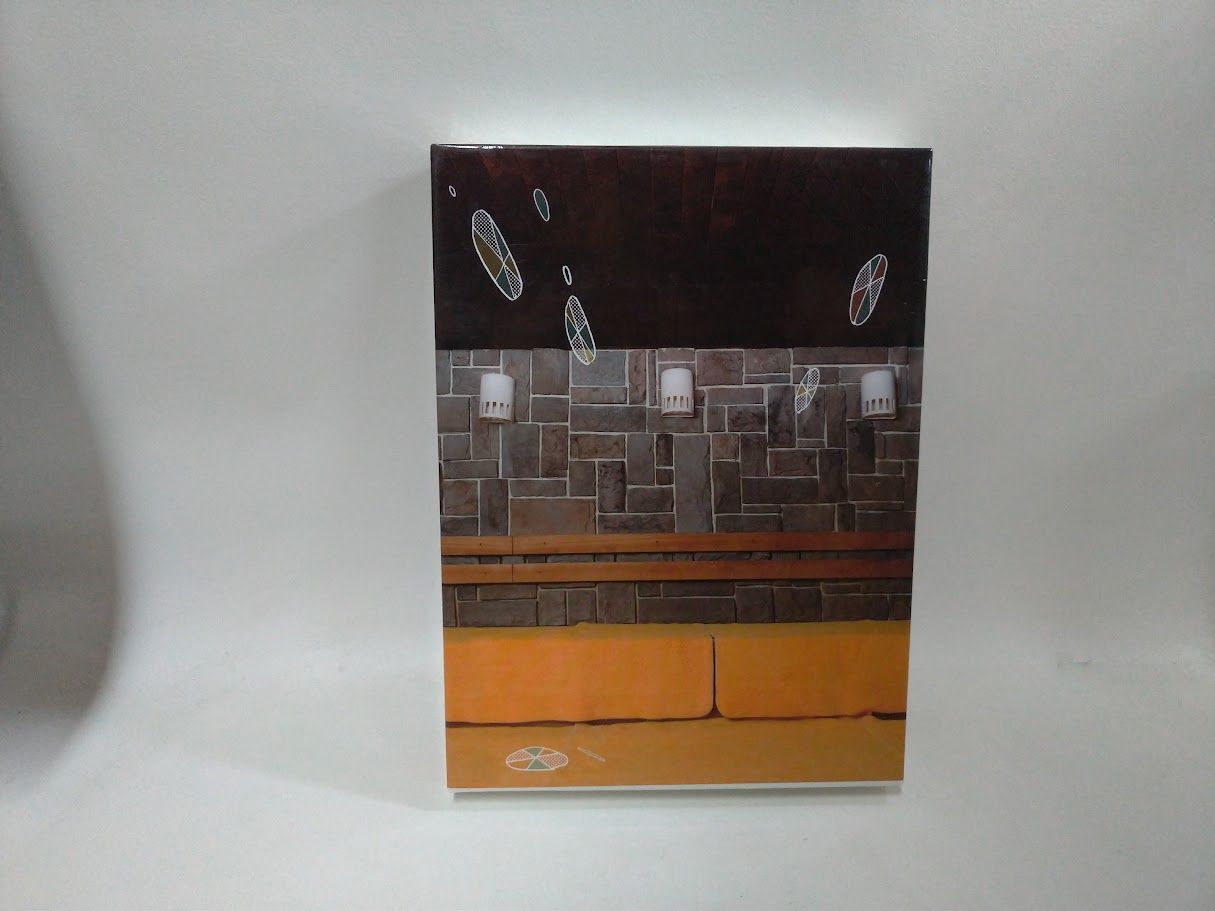 サ道 Blu ray BOX 状態 非良 ブルーレイ 再生 装置 BD 収納 おすすめ