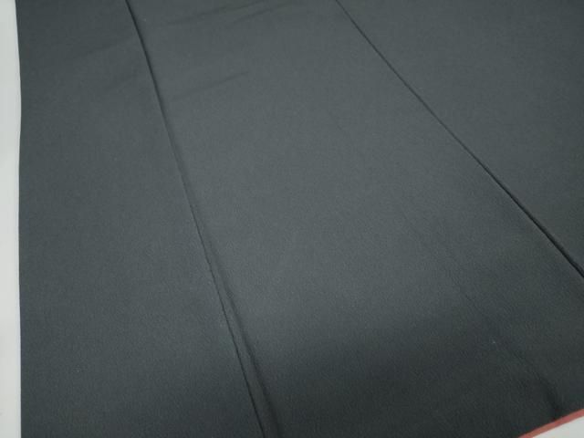 舞桜文 洗える着物