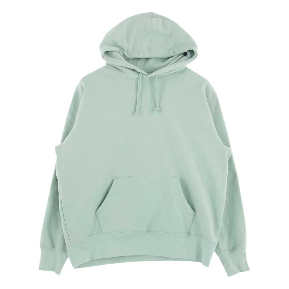 Supreme シュプリーム パーカー 22AW Sat in Applique Hooded