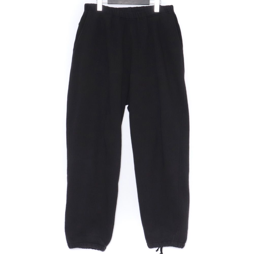 COMOLI コットン吊裏毛スウェットパンツ サイズ2 - メルカリ