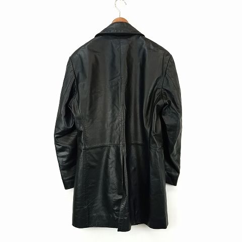 MEN'S TENORAS 牛革コート 【公式通販】