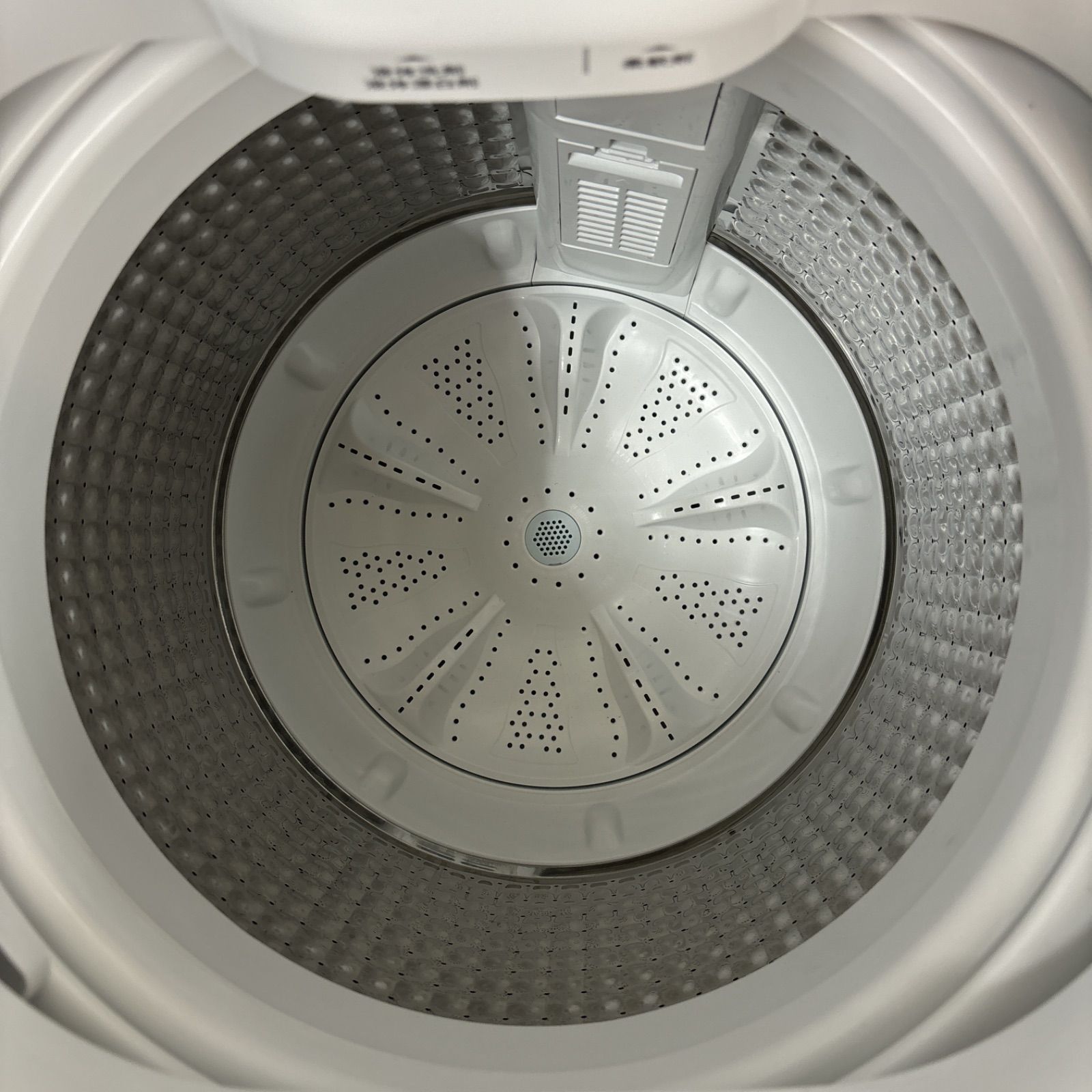 I668 ? Haier 洗濯機 （4.5㎏） ⭐ 動作確認済 ⭐ クリーニング済