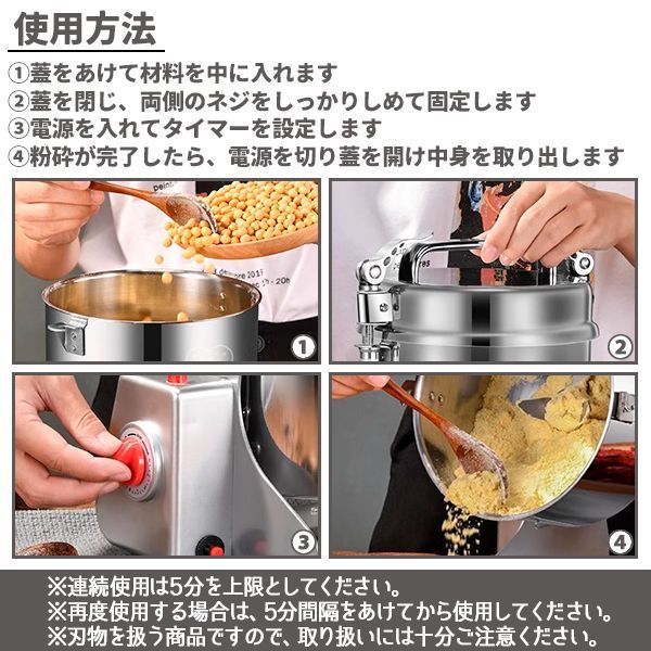 粉砕