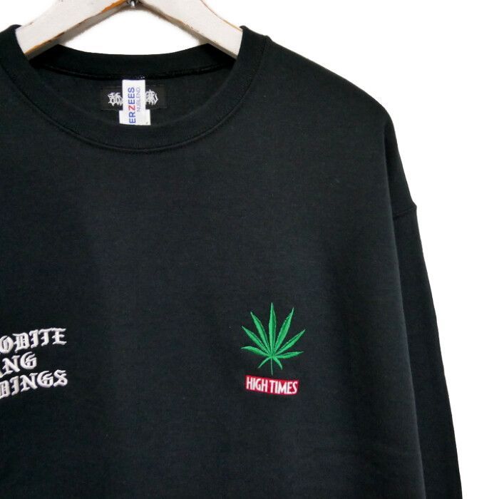 WACKO MARIA×HIGH TIMES×舐達磨 ワコマリア ハイタイムズ 国内