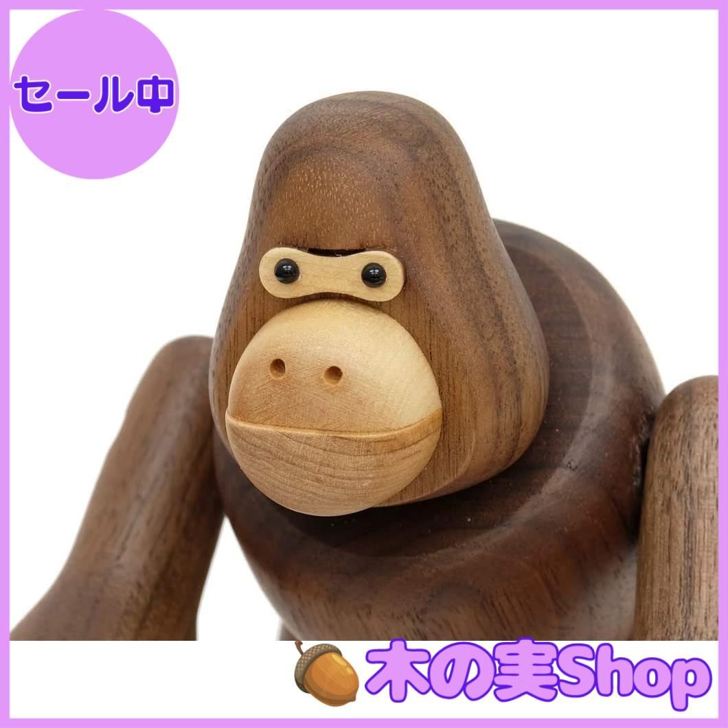木制 動物