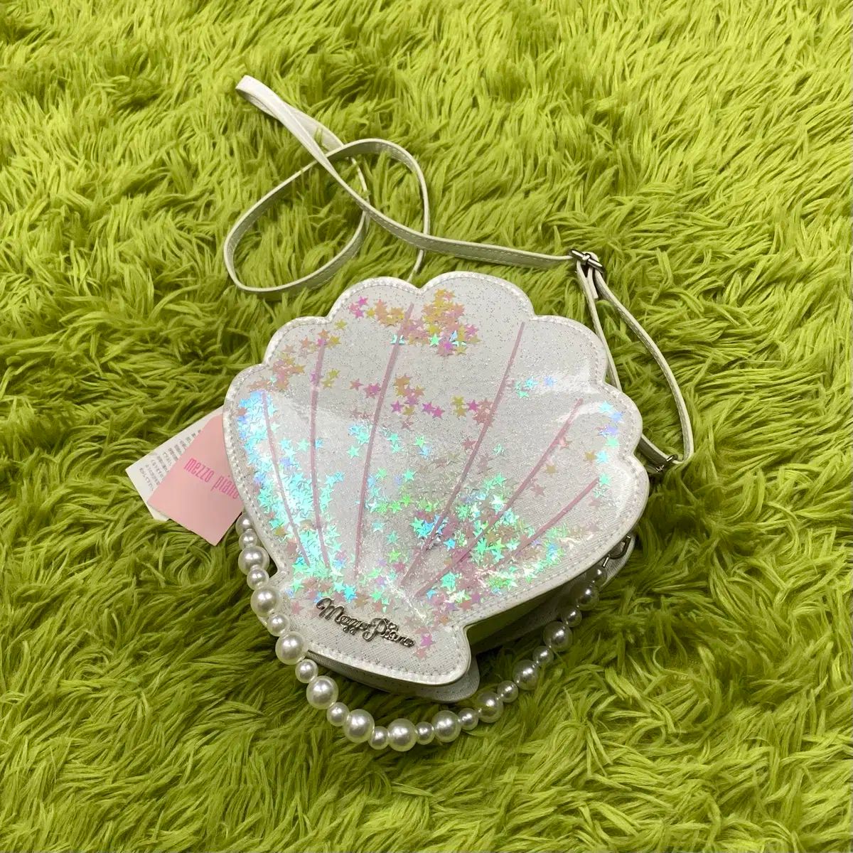 ポンポネット ブランド 7歳着物用.作り帯.ピンク地 桜柄.七五三.お正月