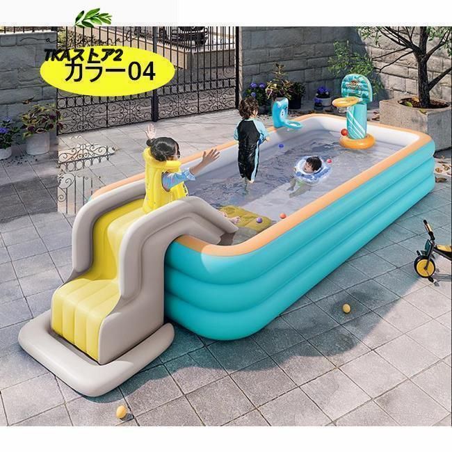 電動ポンプ 空気入れ