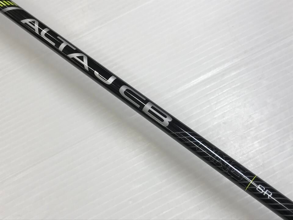 安心な G430 MAX 18 SR ALTA J CB BLACK フェアウェイウッド ピン 最短 100％ 品質保障！