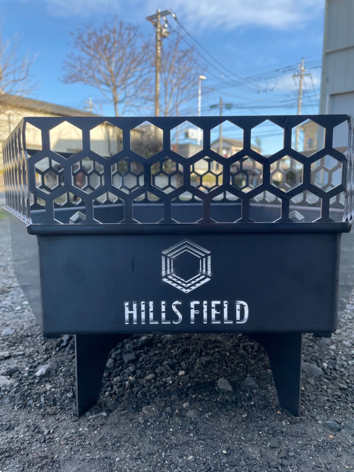 HILLSFIELD