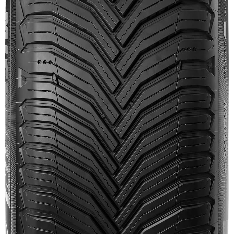 MICHELIN (ミシュラン) CROSSCLIMATE 2 225/55 R16 99W XL 0MICHELIN 