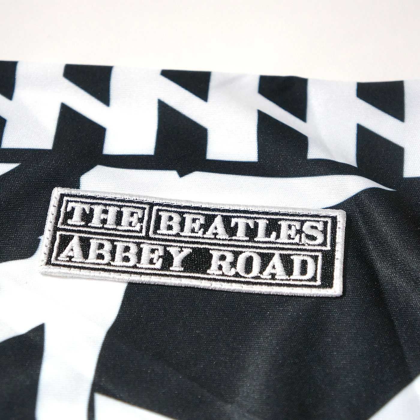 新品□BEATLES x MEYBA コラボ サッカーユニフォーム バルサ 服