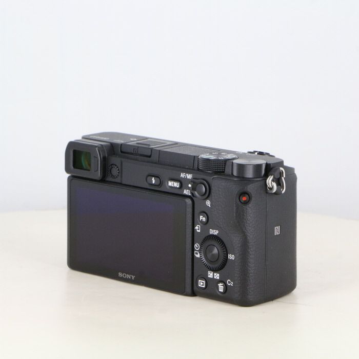  ソニー SONY α6400 ILCE-6400 ブラック その他 カメラ