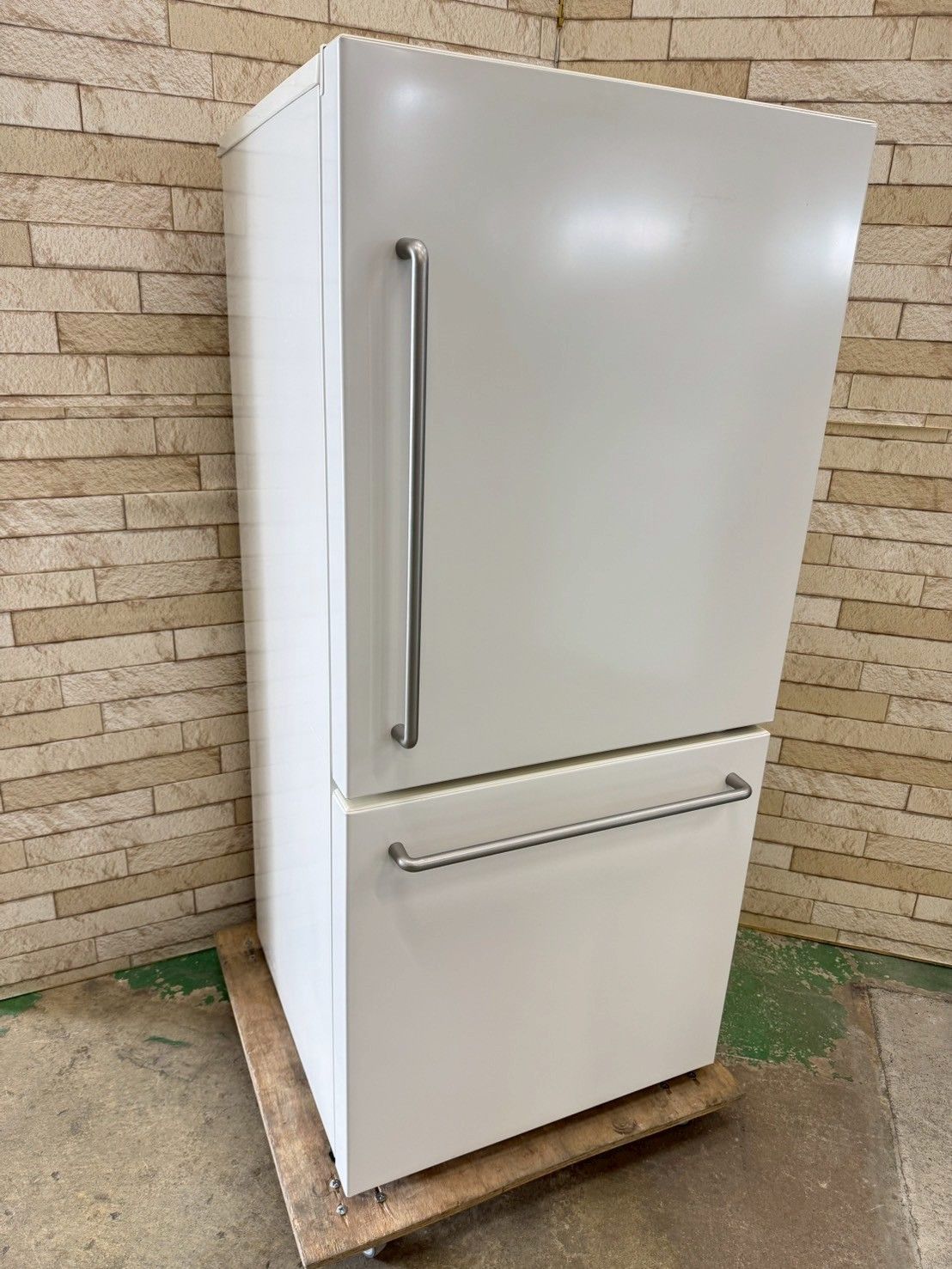 【期間限定出品】無印製冷蔵庫 MJ-R16A【3/26まで】 無印良品 MJ-R16A 価格比較 - 価格.com