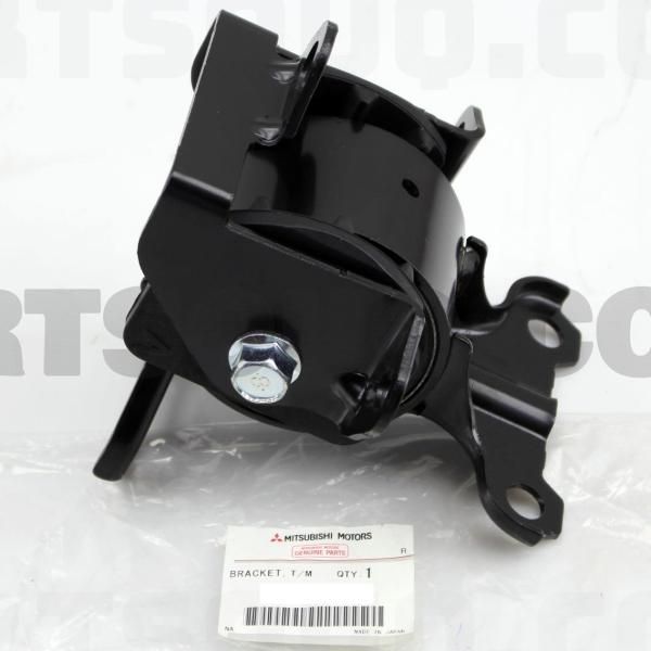 三菱純正 デリカD 5 CV5W エンジンマウント ブラケット Engine mount Delica D 5 MITSUBISHI
