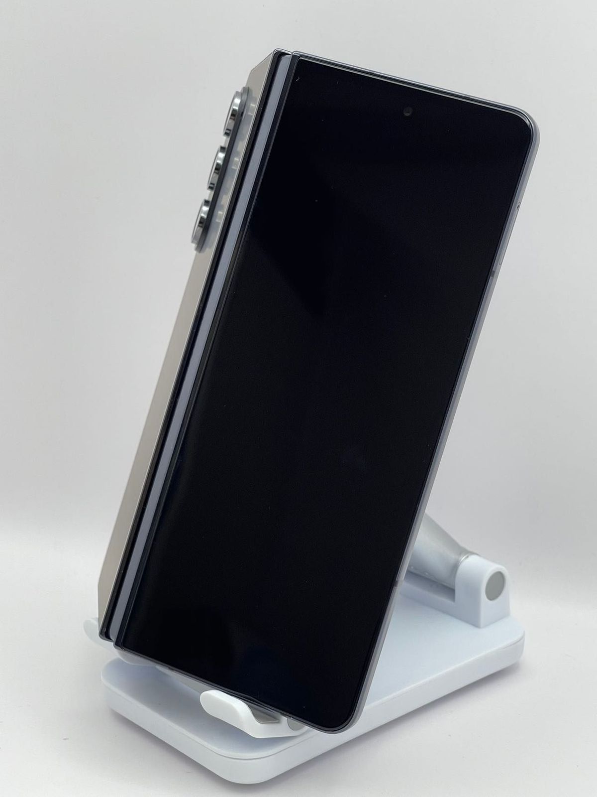 美品 韓国版 Samsung Galaxy Z Fold5 256GB ブラック - メルカリ