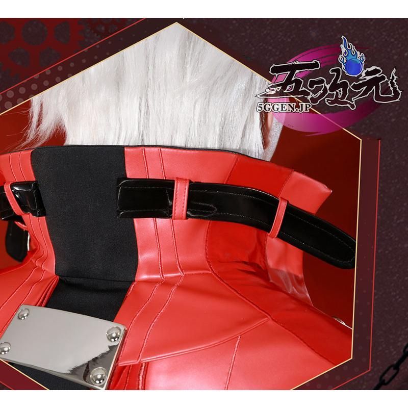 コスプレ アーチャー