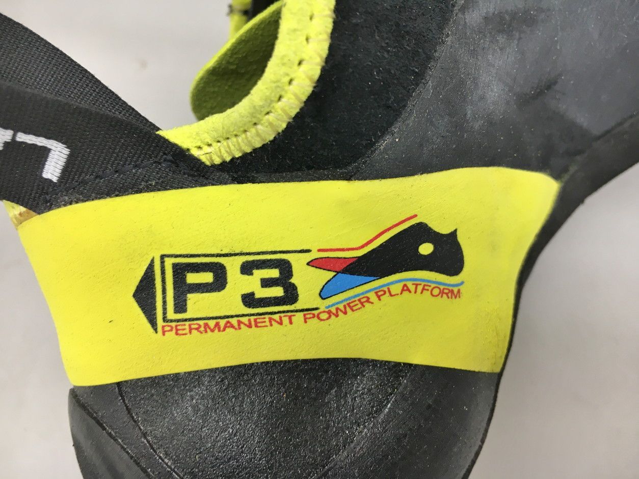 ラスポルティバ