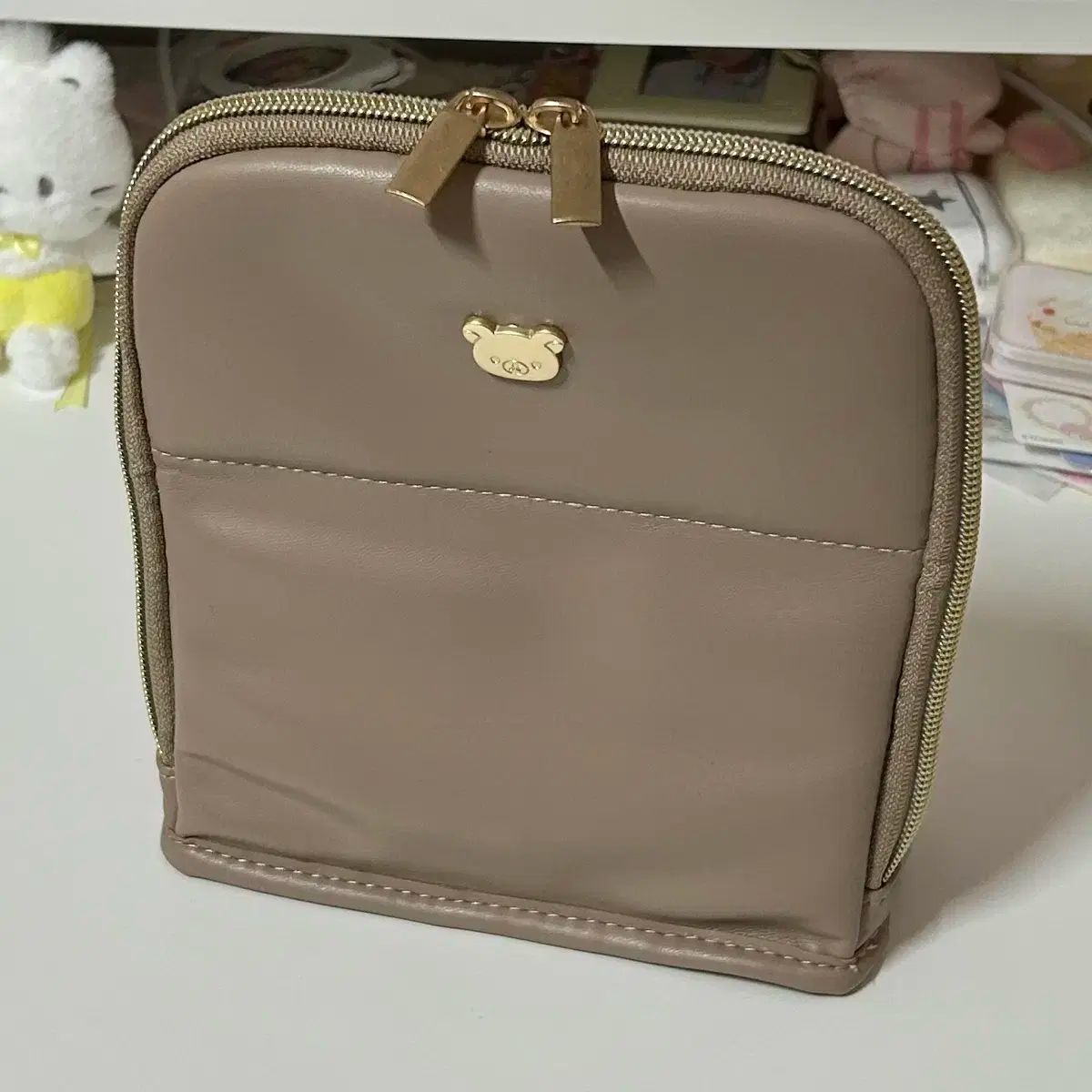 リラックマ スタンド