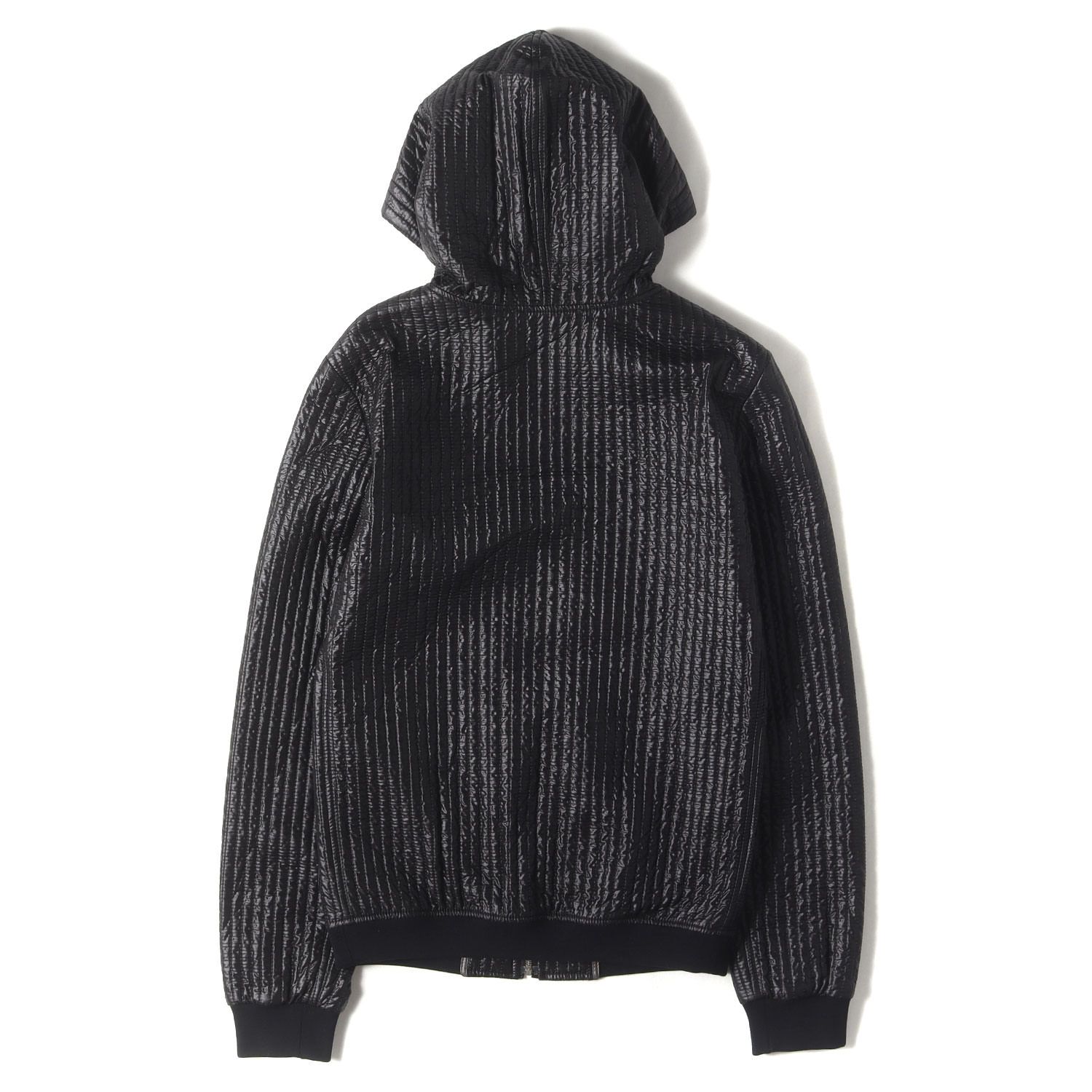 美品】DOLCE&GABBANA ドルチェ&ガッバーナ ジャケット ブラック