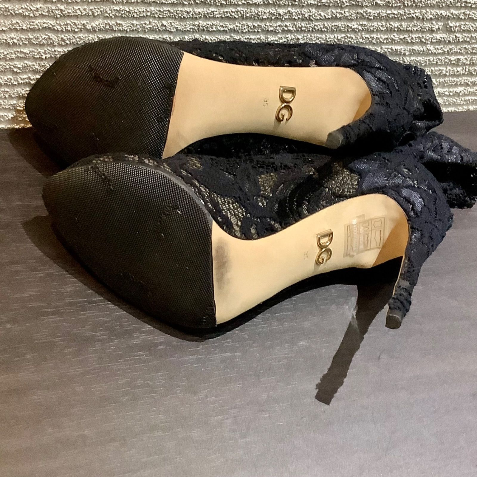 約22cm ヒール