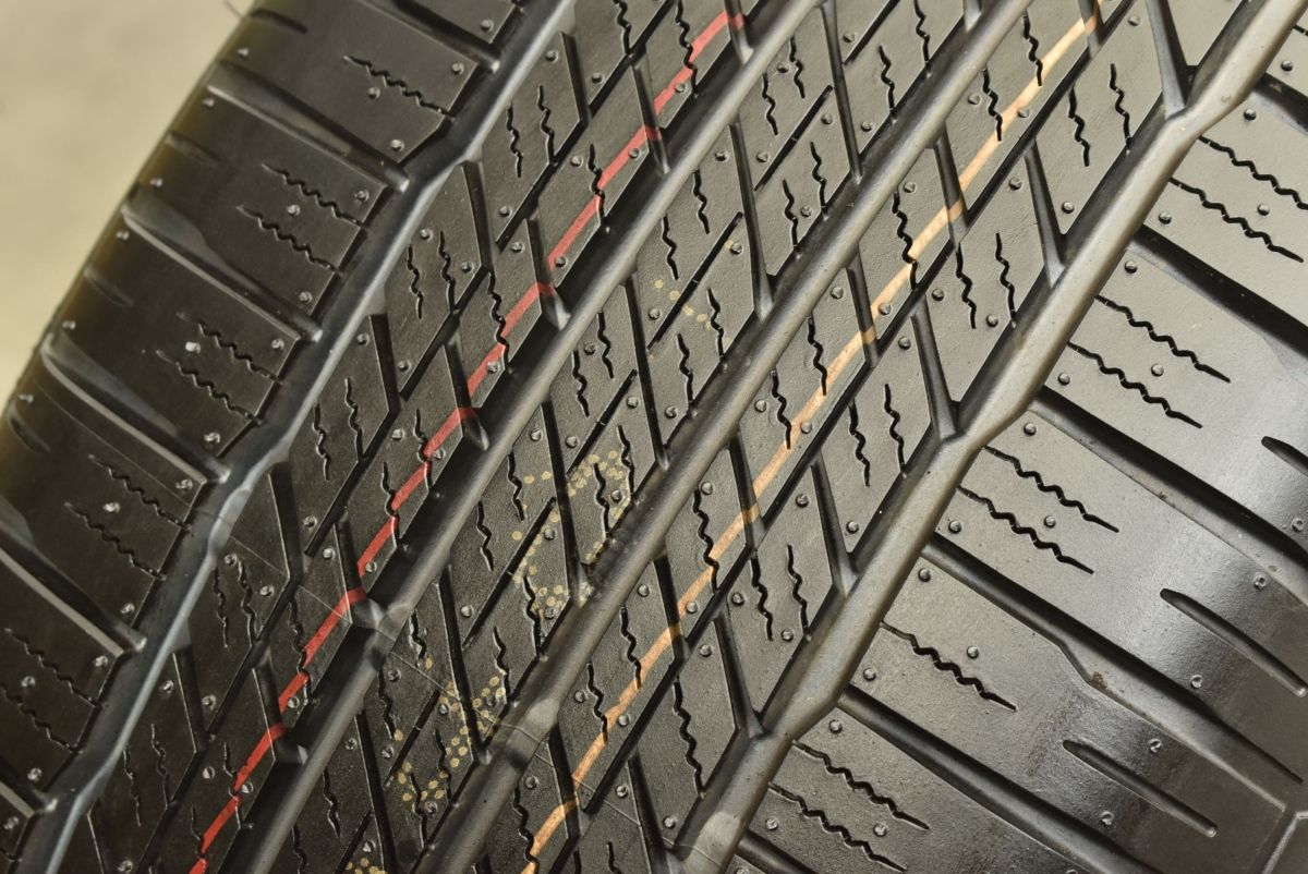 イボ・ライン付き】トヨタ ランドクルーザー 70 再再販 純正 16in 7J