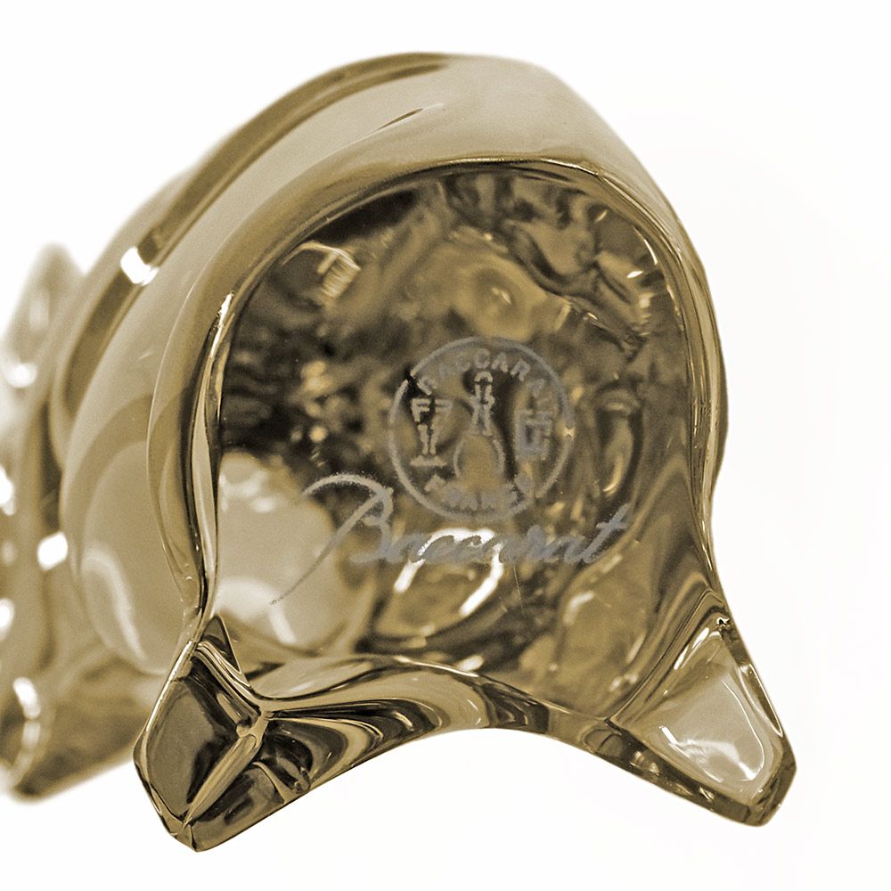 Baccarat バカラ 干支オーナメント 鼠 ネズミ 美品 楽天市場】バカラ クリスタル 干支 子 ネズミ 鼠 クリア