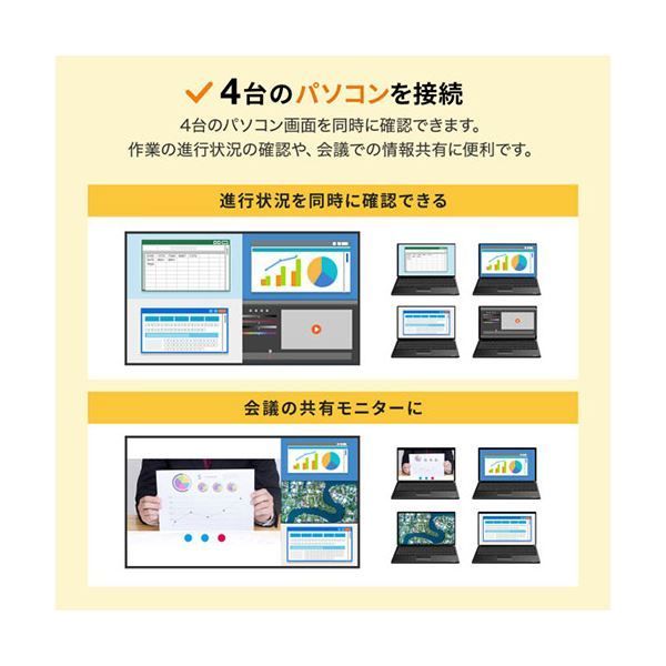 60Hz対応 SW-PHD41MTV