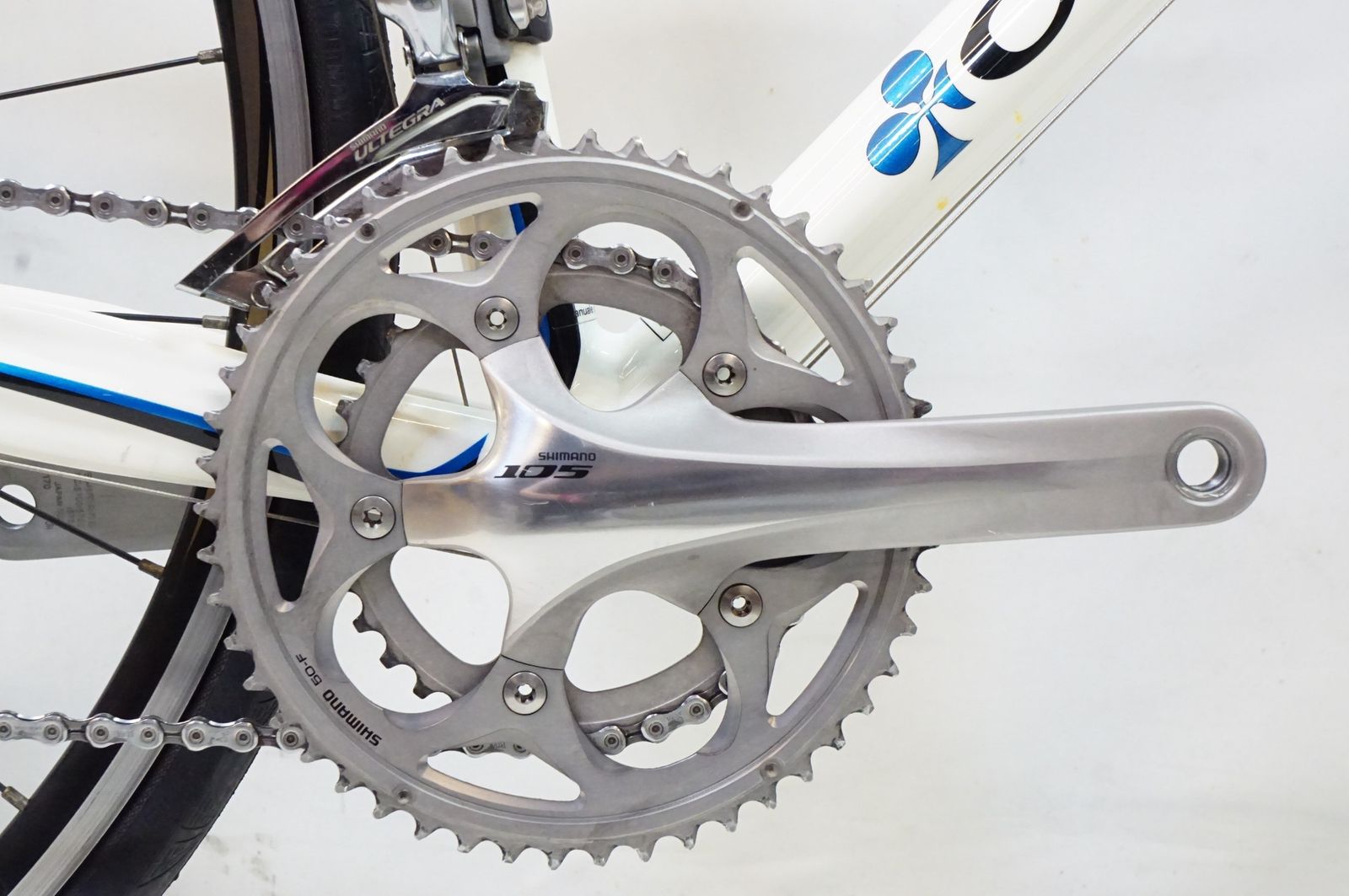 COLNAGO 「コルナゴ」 PRIMAVERA 2008年モデル ロードバイク