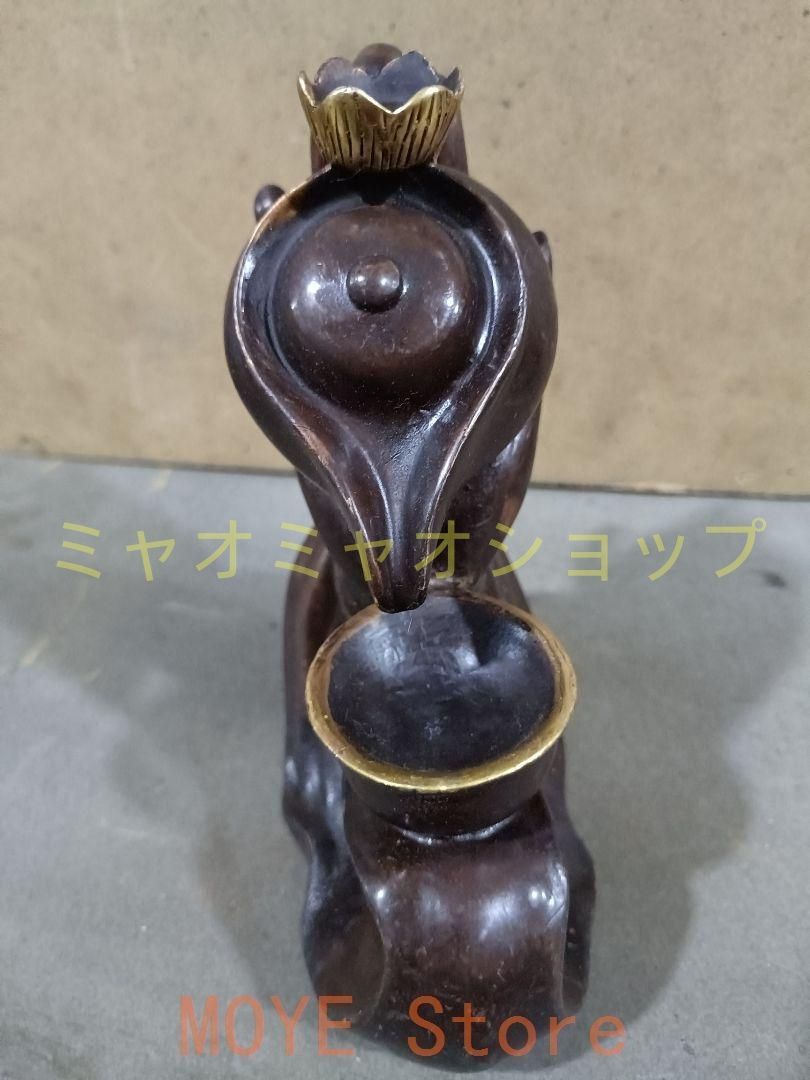 銅器