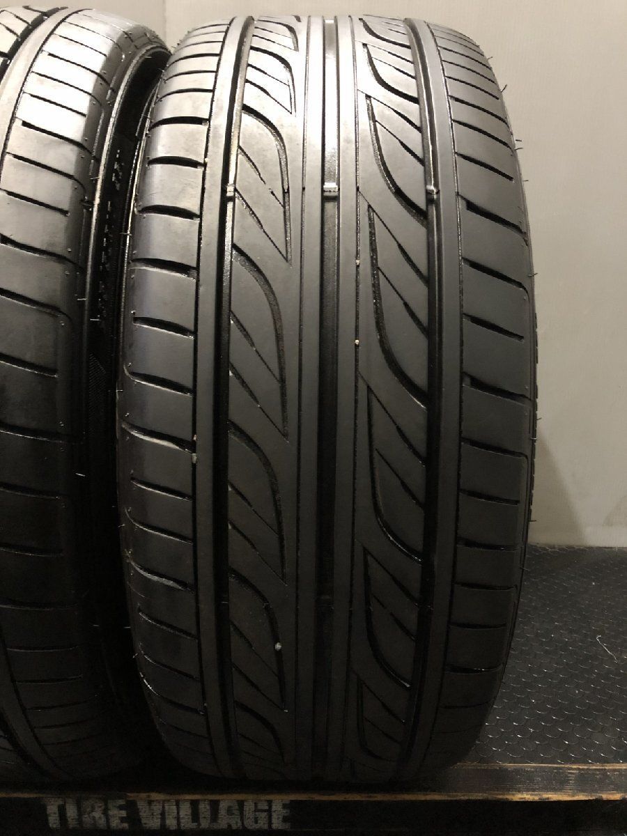 GOODYEAR EAGLE LS2000 235/50R17 17インチ 夏タイヤ 2本 19年製 クラウンマジェスタ Z33/フェアレディZ レジェンド等　(VTI995)