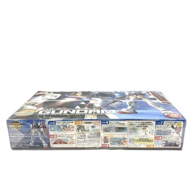 ガンプラ30th Anniversary