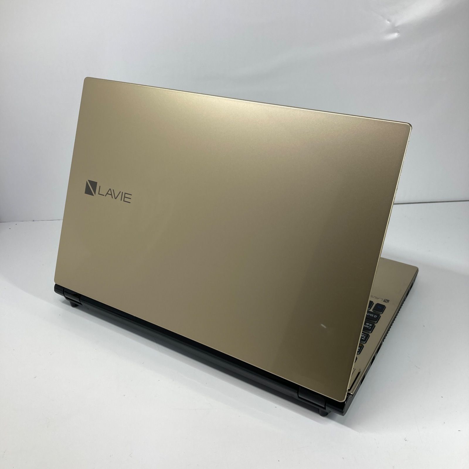 【訳あり】NEC LAVIE PC-GN338DCA8,Core i7,SSD256GB,メモリ8GB