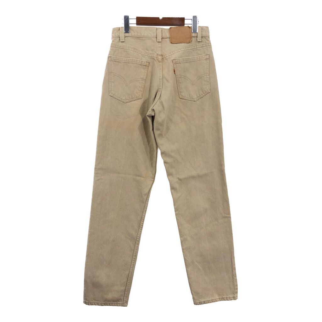 90年代 USA製 Levi