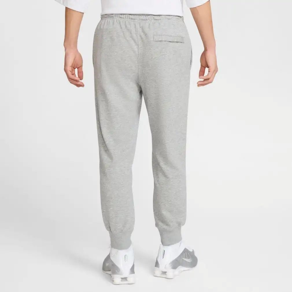 NIKE クラブ フレンチテリー セットアップ グレー 新品未使用 - メルカリ