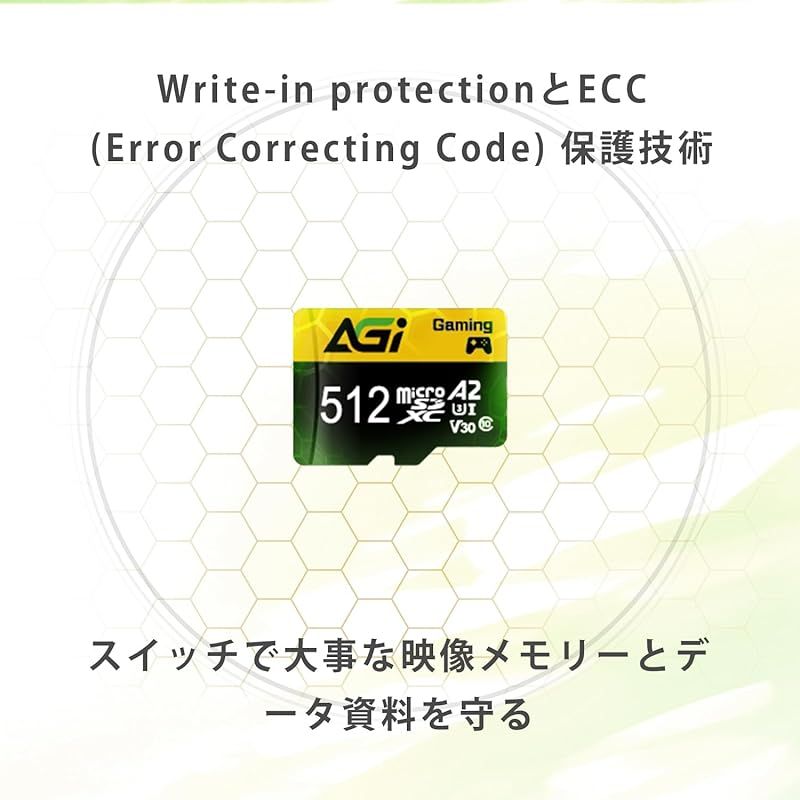 TF138 MicroSDXC