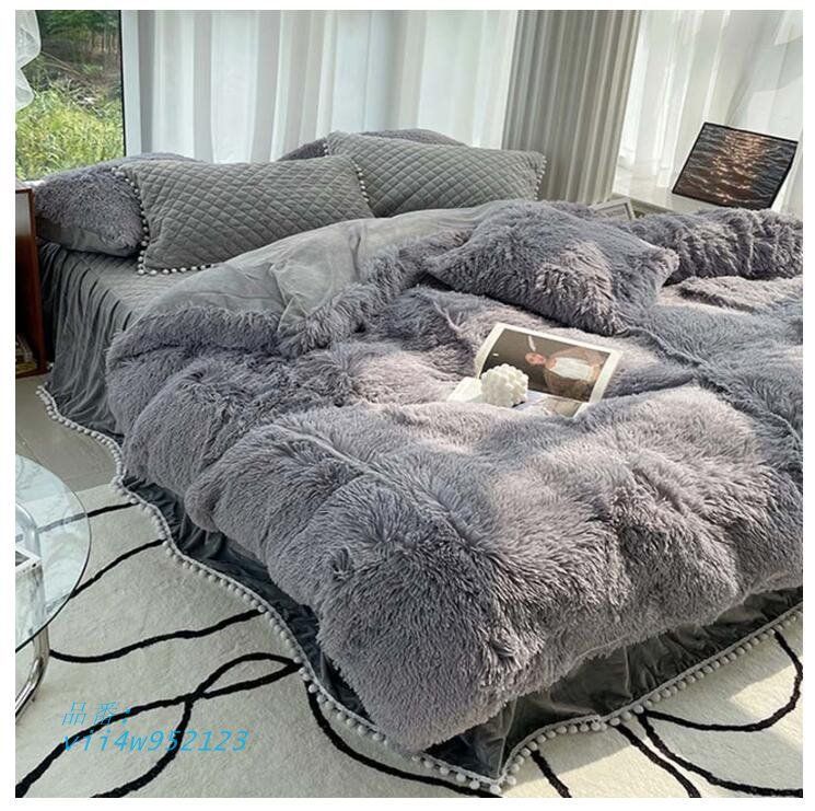 掛け布団カバー