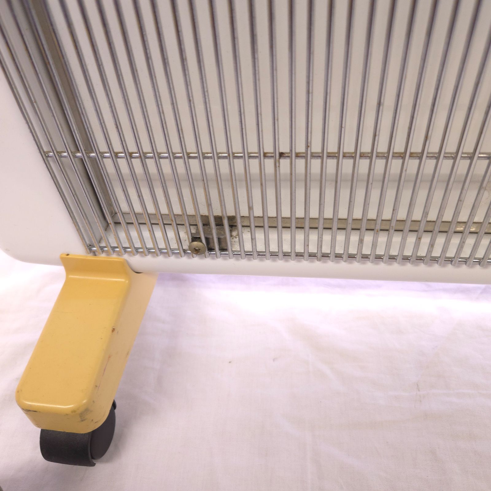 遠赤外線パネルヒーター 夢暖望