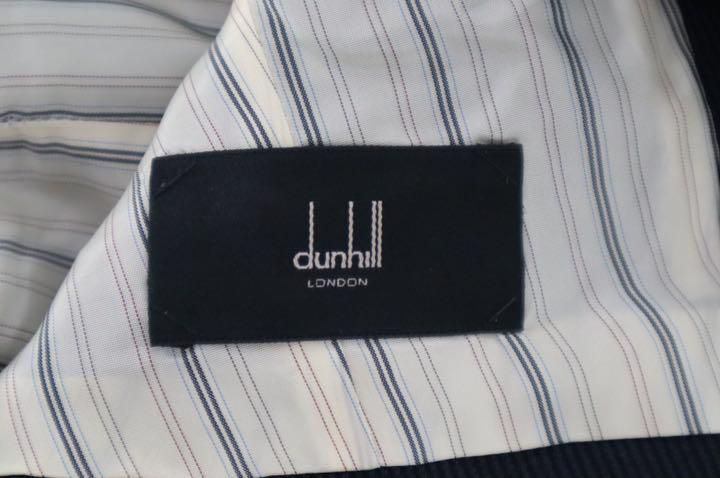 dunhill ダンヒル ベスト スーツ スリーピース 155/84A S - ブランド