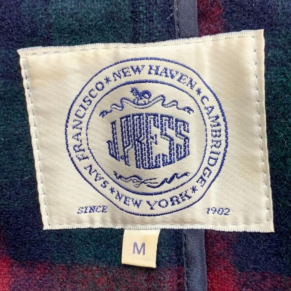 J.PRESS ジェイプレス