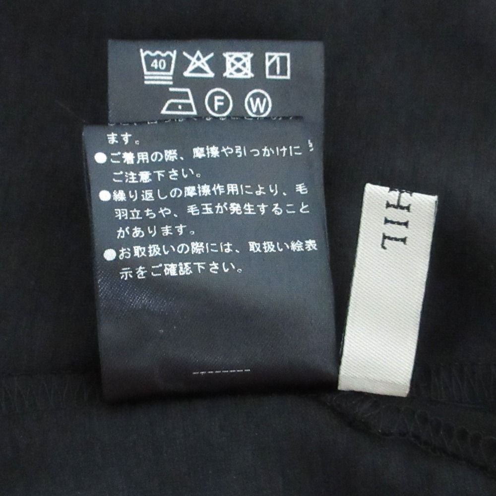 ワイドパンツ サイズ00