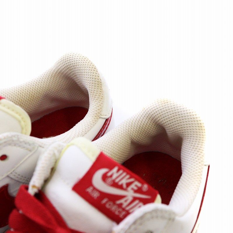 ナイキ NIKE AIR FORCE 1 VALENTINES DAY エア フォース