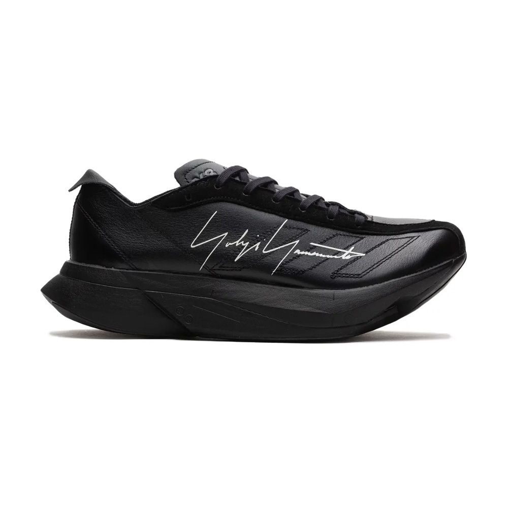 国内正規品】【Y-3/ワイスリー】Y-3 Adios Pro 3.0 LX - BLACK