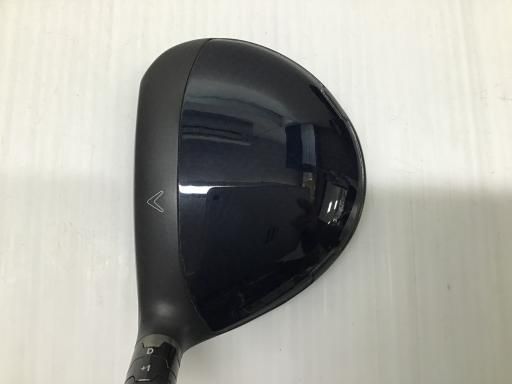 キャロウェイ PARADYM 3W フェアウェイウッド FW リシャフト フレックスその他 メンズ 男性用 右利き 右用 Cランク ゴルフクラブ