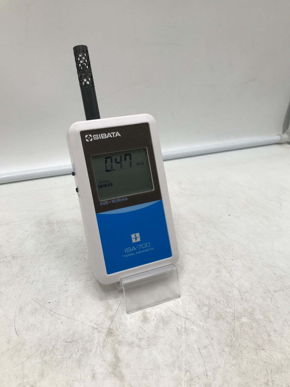 品 柴田科学 風速計 ISA-700型 ITORSIDGX4HG エコツール岡崎岩津店 M02 HRDEVELOPMENT_JP