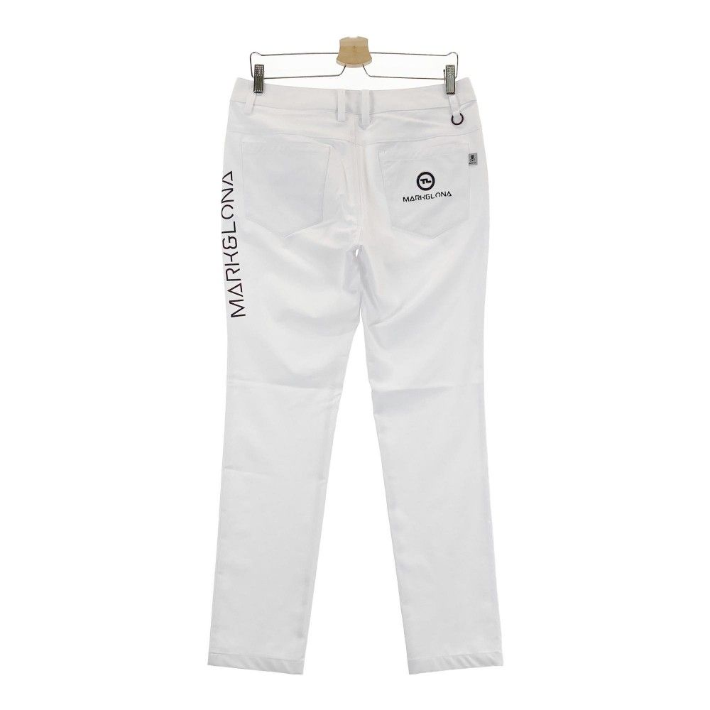 マークアンドロナ カジュアルパンツ サイズ46 マークアンドロナ パンツ