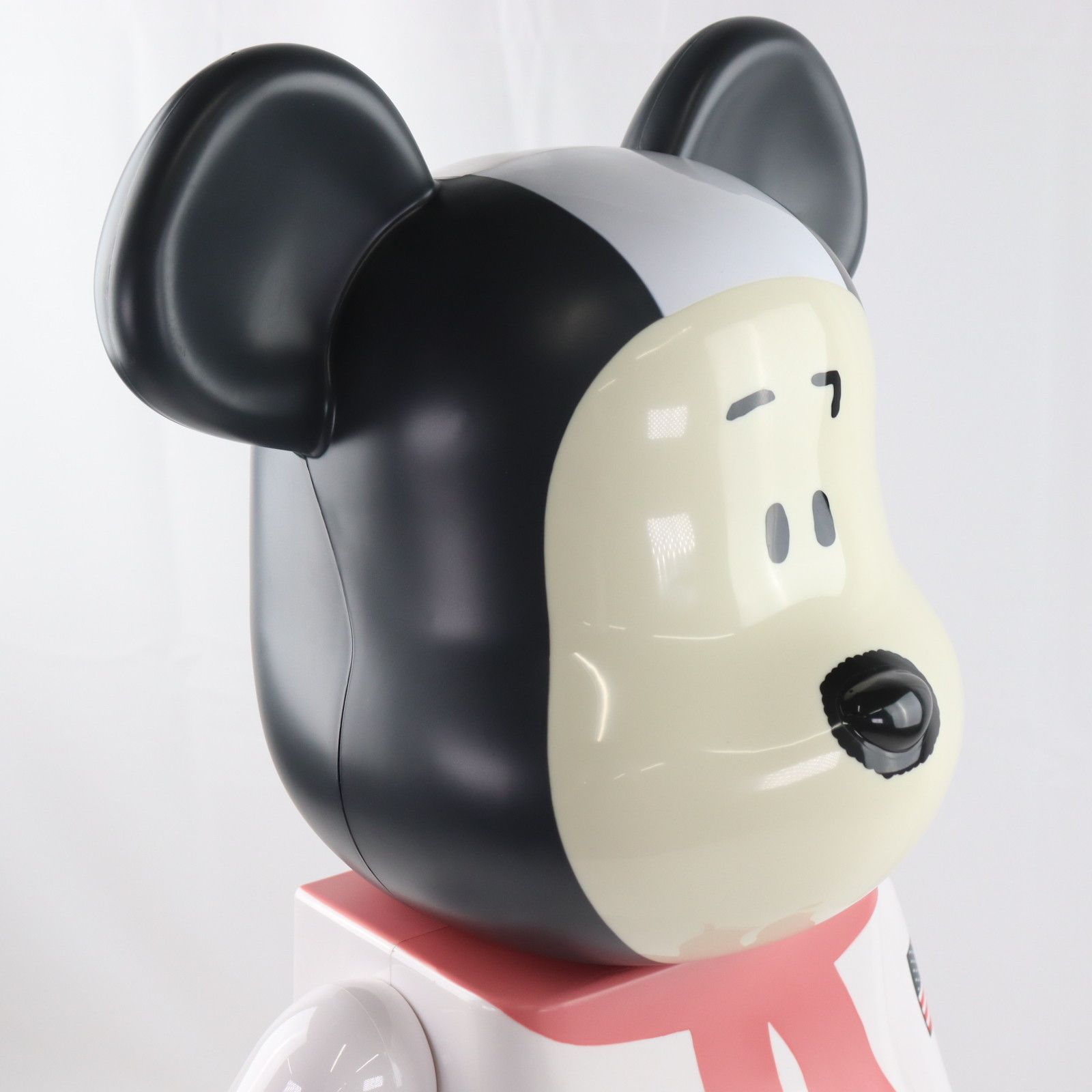 ベアブリック　スヌーピー　アストロノーツ　1000%　PEANUTS BE@RBRICK(ベアブリック) ASTRONAUTS SNOOPY(アストロノーツ